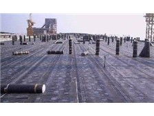 菏澤市魯班建材防水公司 專業(yè)防水產(chǎn)品展示與建筑材料解決方案