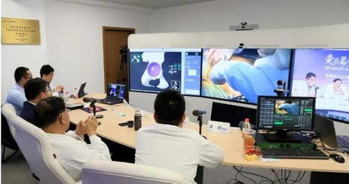 福建援藏 凝聚多方力量 通訊技術研發守護高原群眾健康